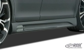 Пороги для HYUNDAI i30 GD 2012+ GT-Race  i30