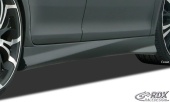 Пороги для HYUNDAI i30 GD 2012+ Turbo-R  i30