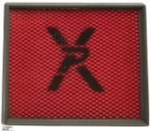 Pipercross мото (замена стандартного) воздушный фильтр MPX003 Kawasaki  ZZR1100 D1-D2-D3-D4-D5-D7-D9